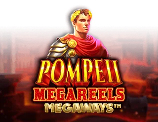 Pompeii Megareels Megaways